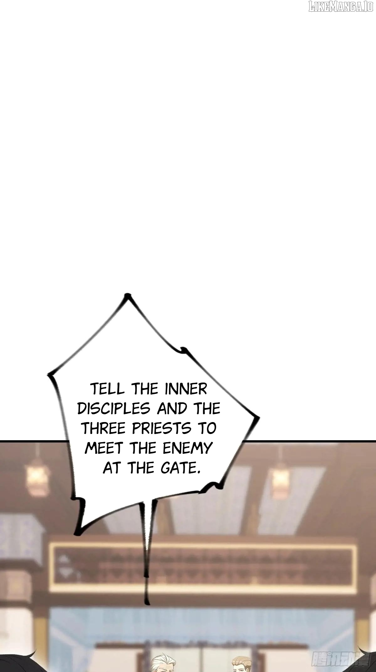 Outrageous! I opened a training class for empresses Chapter 78 - page 8